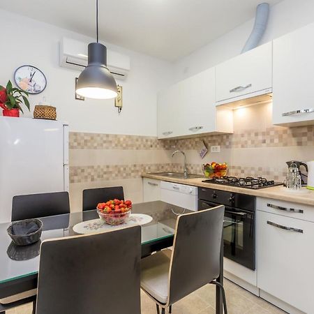 Kozala Apartment Rijeka Zewnętrze zdjęcie