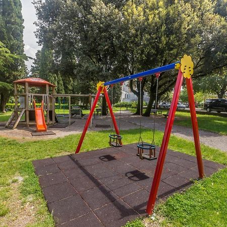 Kozala Apartment Rijeka Zewnętrze zdjęcie