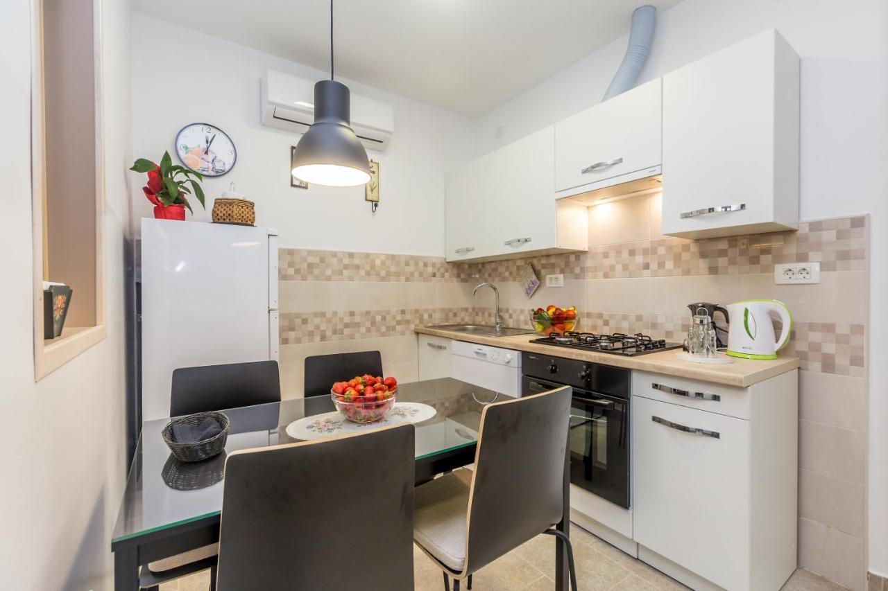 Kozala Apartment Rijeka Zewnętrze zdjęcie