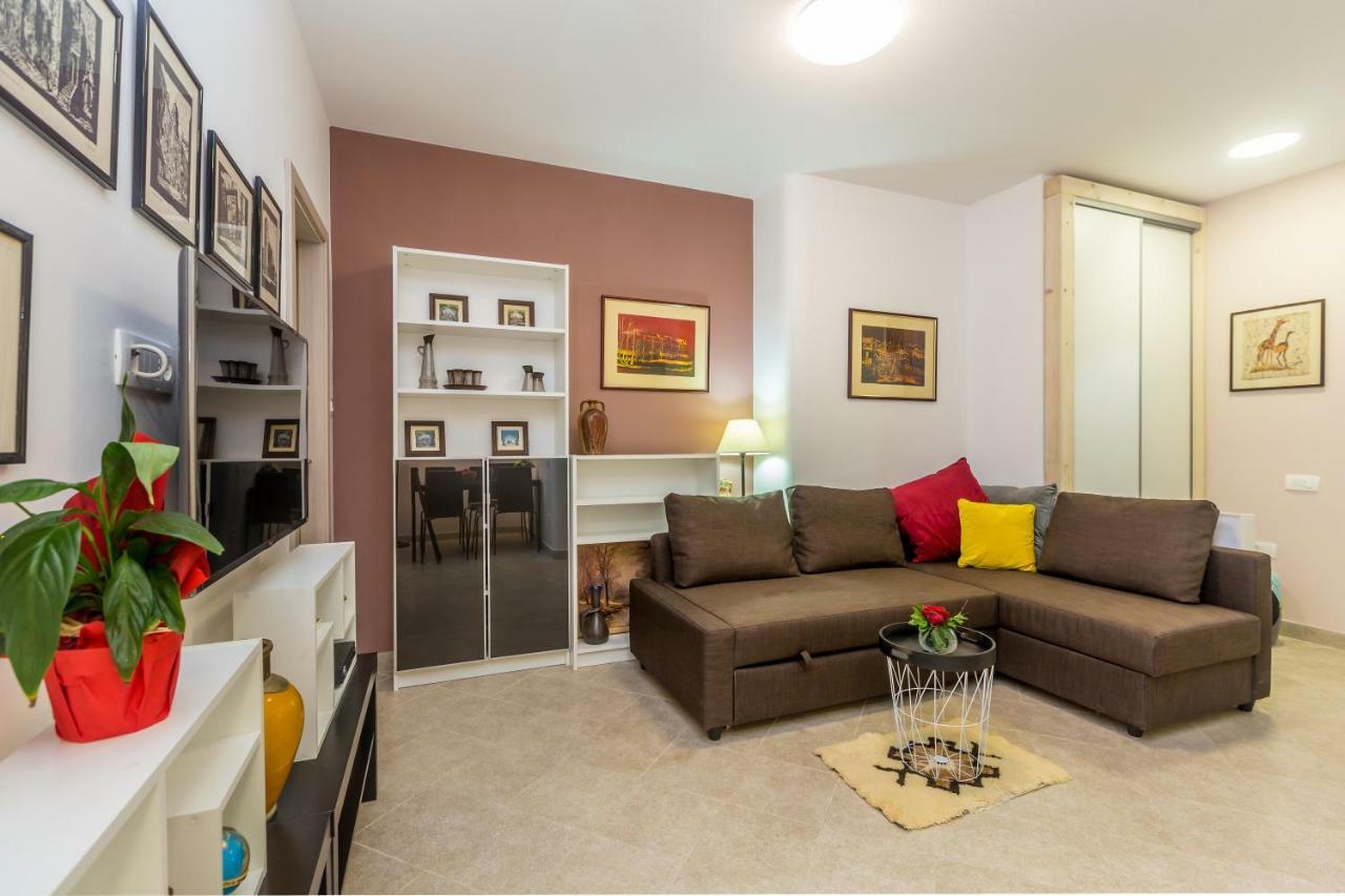 Kozala Apartment Rijeka Zewnętrze zdjęcie