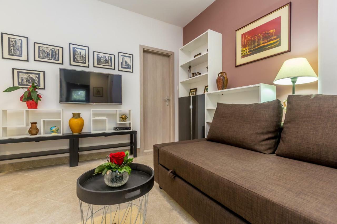 Kozala Apartment Rijeka Zewnętrze zdjęcie