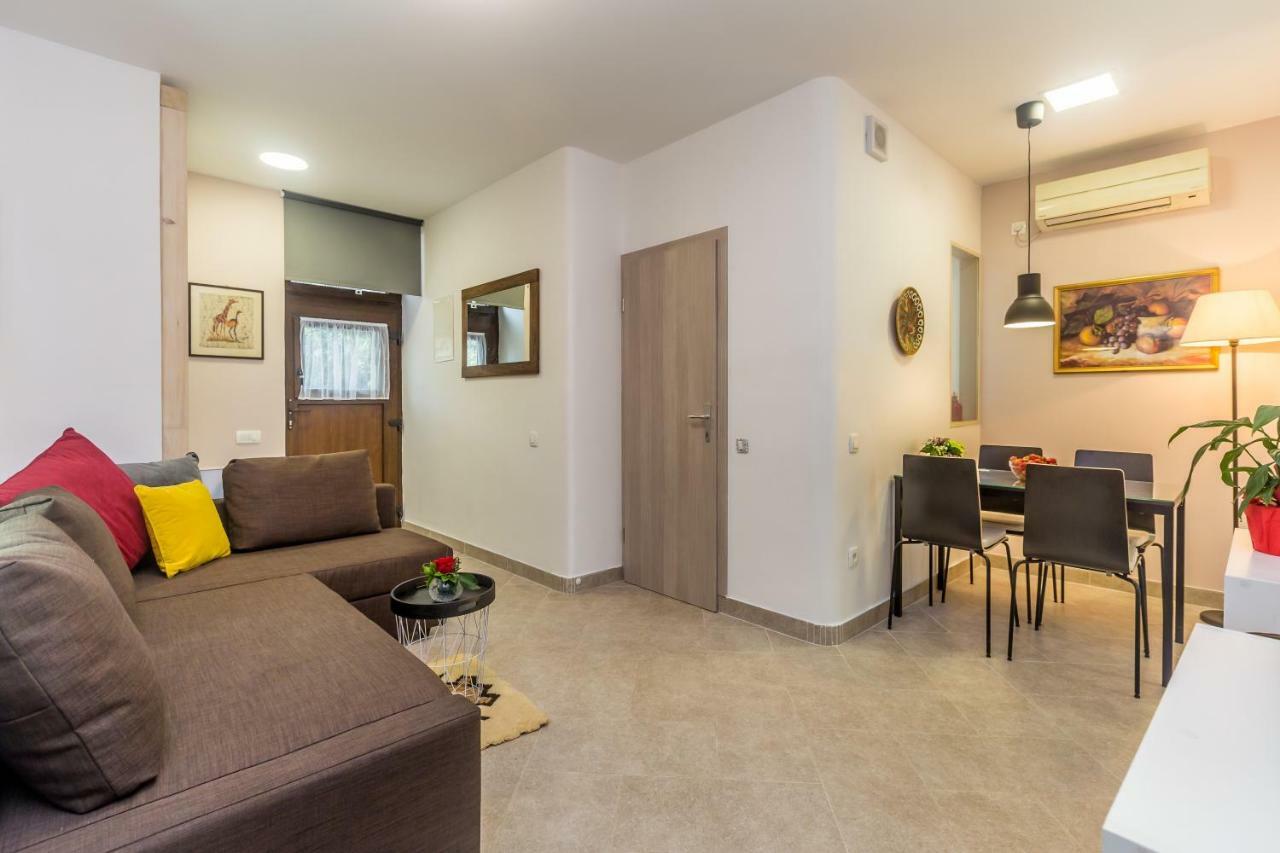 Kozala Apartment Rijeka Zewnętrze zdjęcie