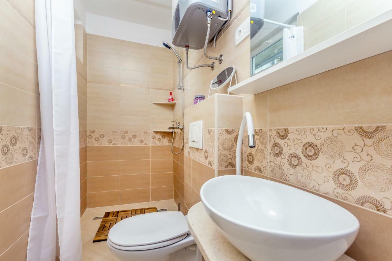 Kozala Apartment Rijeka Zewnętrze zdjęcie