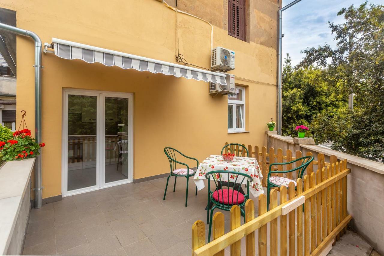 Kozala Apartment Rijeka Zewnętrze zdjęcie