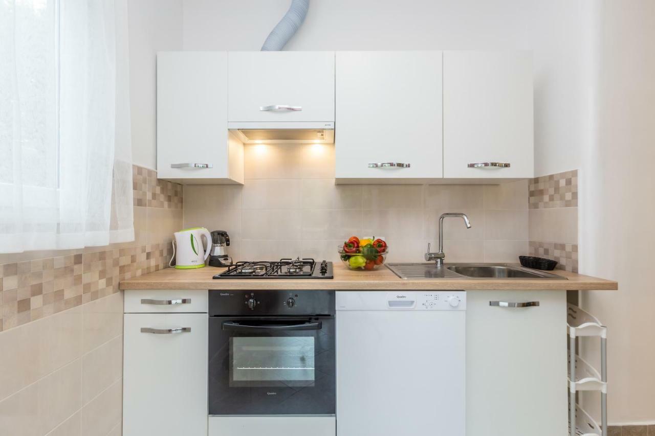 Kozala Apartment Rijeka Zewnętrze zdjęcie
