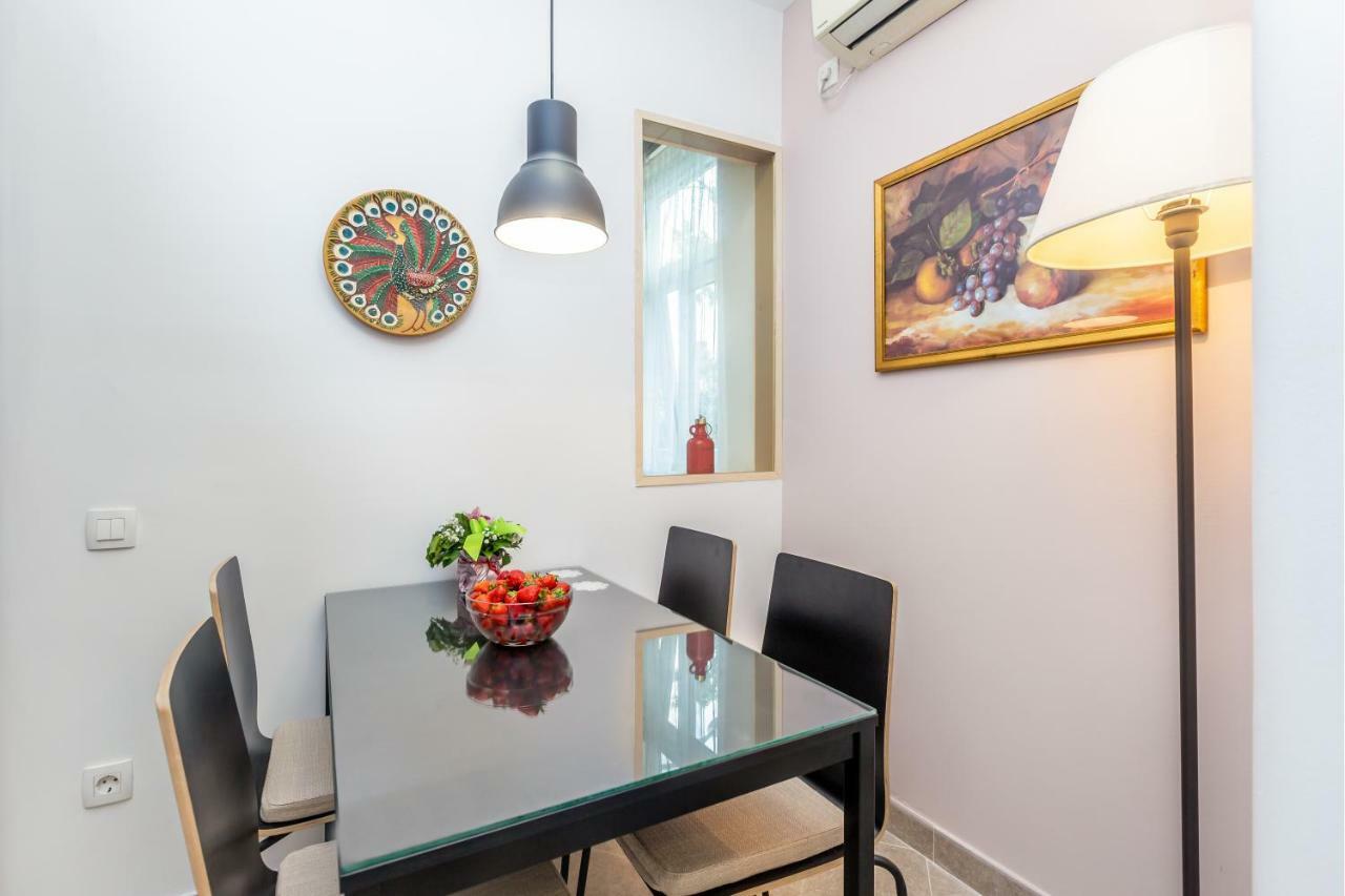 Kozala Apartment Rijeka Zewnętrze zdjęcie