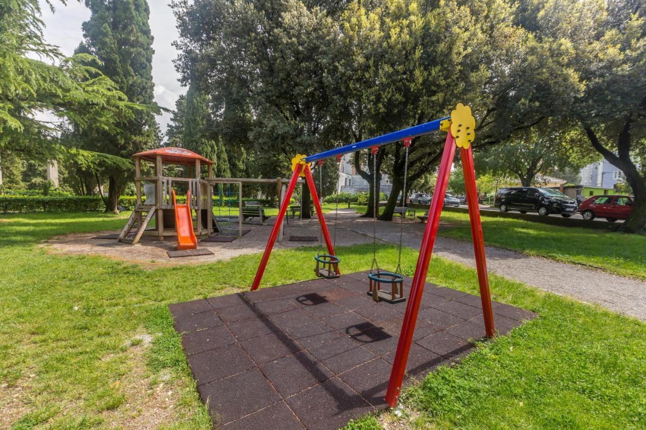 Kozala Apartment Rijeka Zewnętrze zdjęcie