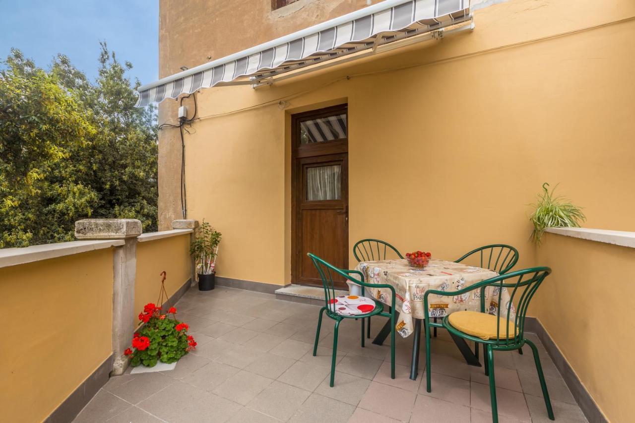 Kozala Apartment Rijeka Zewnętrze zdjęcie